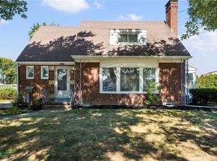 4735 7th St SW, Canton, OH 44710