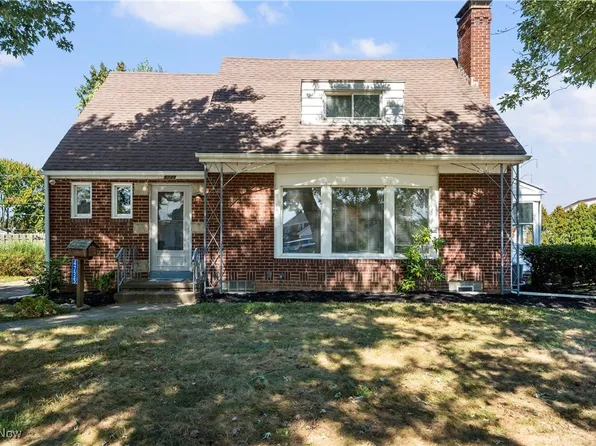 4735 7th St SW, Canton, OH 44710