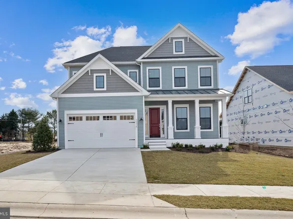 15314 W Kea Way, Lewes, DE 19958