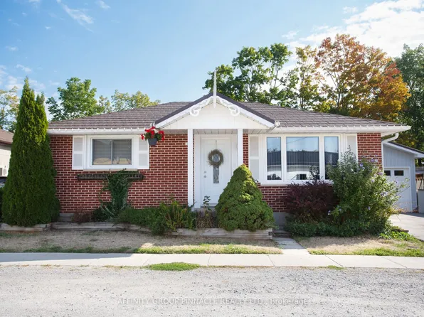 74 William St, Kawartha Lakes, ON K0M 1A0