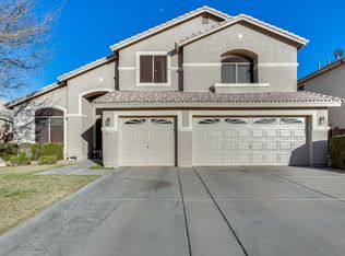 1461 S La Arboleta Dr, Gilbert, AZ 85296