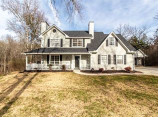 4743 Pine Dr, Loganville, GA 30052