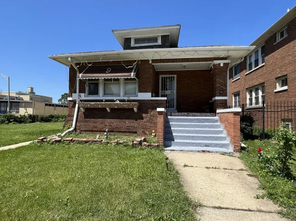 316 25th Ave, Bellwood, IL 60104