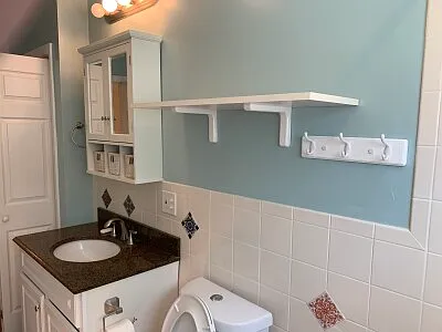 126 Holworthy St #1 — Photo 13