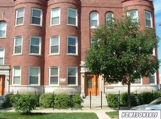 4714 S Saint Lawrence Ave, Chicago, IL 60615