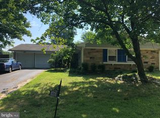 3703 Ivy Hill Ln, Bowie, MD 20715