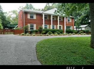 339 Lynn Dr, Nashville, TN 37211