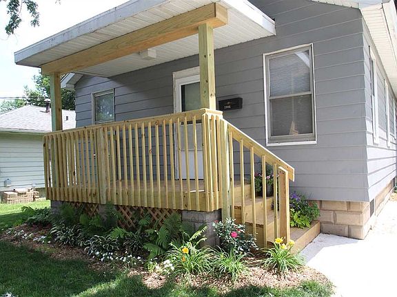 3rd image of 3904 N Columbus Ave