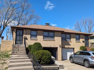 3418 S Oxford Ave, Independence, MO 64052