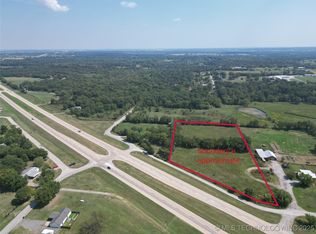 1 N 143rd East Ave, Collinsville, OK 74021