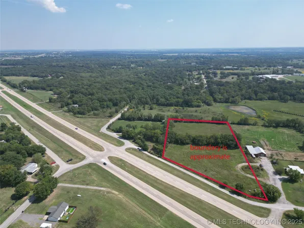 1 N 143rd East Ave, Collinsville, OK 74021