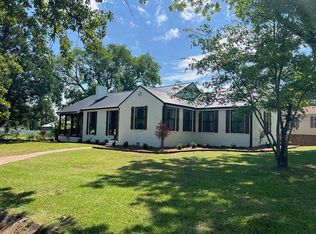 1100 9th Ave, Jasper, AL 35501