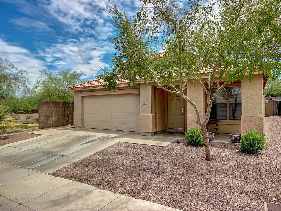 1st image of 9213 S Leila Ln