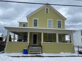 44 Champlain St, Plattsburgh, NY 12901