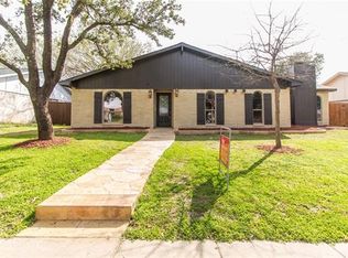 2020 Haymeadow, Carrollton, TX 75007