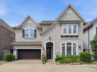 8308 Sorrel Leaf Ln, Houston, TX 77055