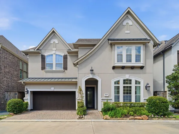 8308 Sorrel Leaf Ln, Houston, TX 77055
