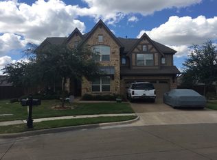 1025 Longhill Way, Forney, TX 75126