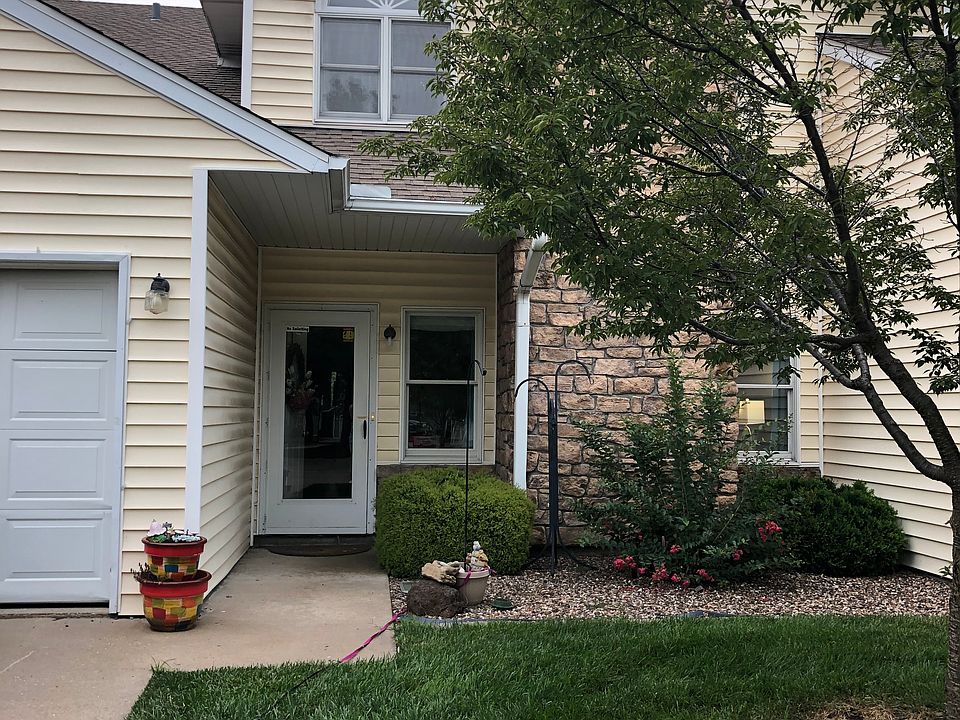 New siding any day now!