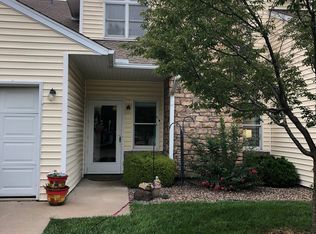 124 W Green Meadows Rd, Columbia, MO 65203