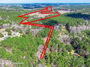 456 Breezewood Ln, Cottageville, SC 29435