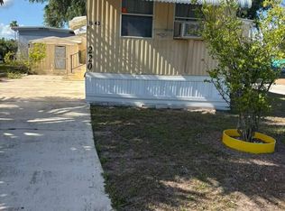 1043 Indiana St SE #220, Fort Meade, FL 33841