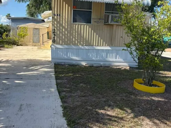 1043 Indiana St SE #220, Fort Meade, FL 33841