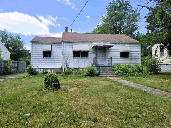 1430 Forest Park Blvd NW, Roanoke, VA 24017