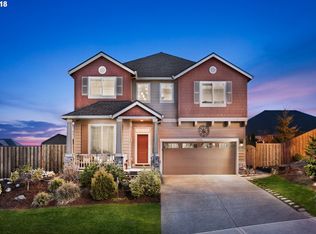 14684 SE Badger Creek Ct, Happy Valley, OR 97086