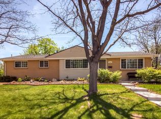 2102 E Euclid Ave, Centennial, CO 80121