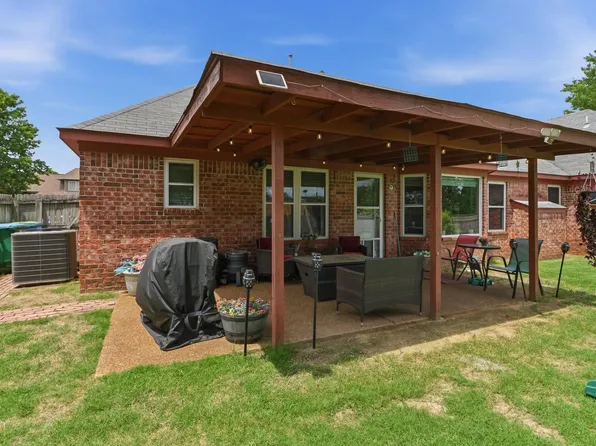 5258 Valerie Cv, Arlington, TN 38002