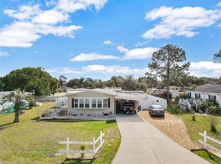 9580 SE 161st Pl, Summerfield, FL 34491