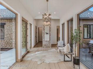 112 Bowles Dr, Carbondale, CO 81623
