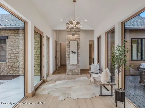 112 Bowles Dr, Carbondale, CO 81623