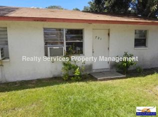721 Burdick Ave, Fort Myers, FL 33905
