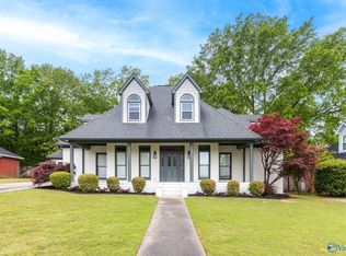 3213 Manassas Run SW, Decatur, AL 35603