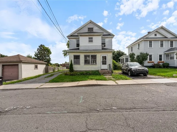 307 Gertrude Ave, Syracuse, NY 13209