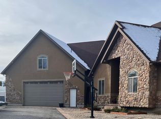 6215 N Star View Dr, Park City, UT 84098