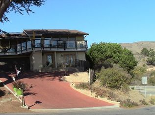 2285 Cass Ave, Cayucos, CA 93430