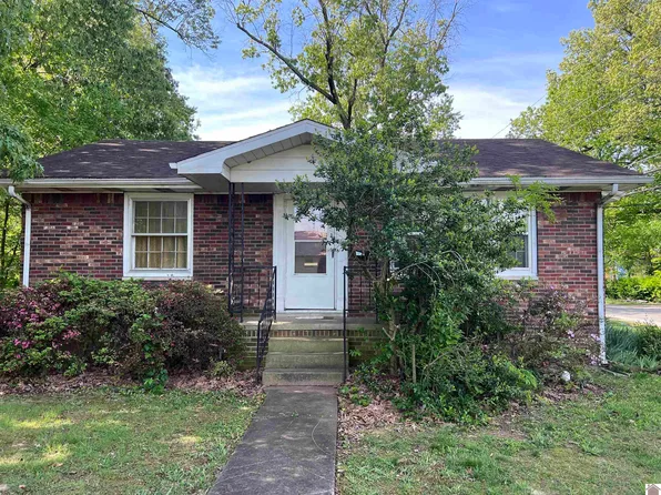 701 Wheeler St, Paducah, KY 42003