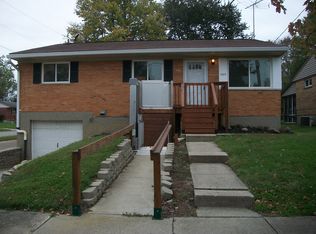 265 Jupiter Dr, Cincinnati, OH