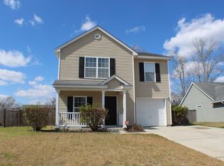 108 Concord St, Goose Creek, SC 29445