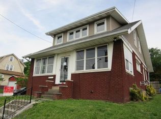 5111 6th Ave, Altoona, PA