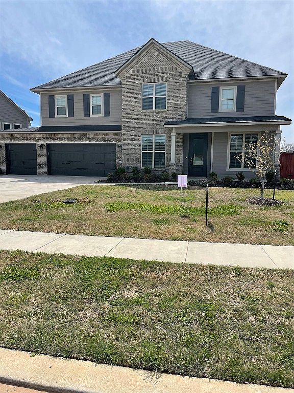 314 Preserve Blvd, Bossier City, LA 71112 Zillow