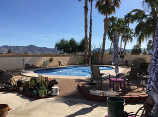 12346 E Via Feliz, Yuma, AZ 85367