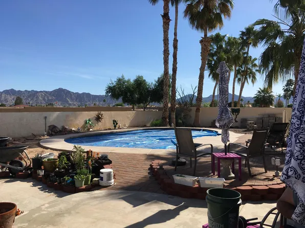 12346 E Via Feliz, Yuma, AZ 85367