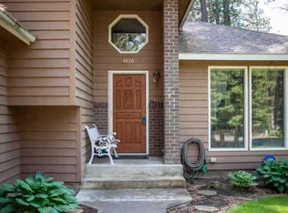 4820 E Peone Pines Dr, Mead, WA 99021