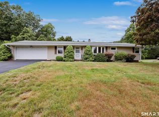 138 Magee Drive, Hamden, CT 06514