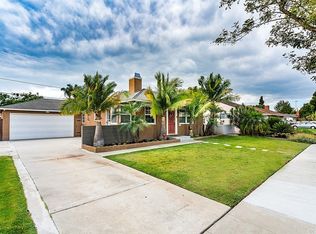 5324 E Wardlow Rd, Long Beach, CA 90808