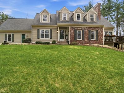 41 Derby Ln #41, Tyngsboro, MA, 01879